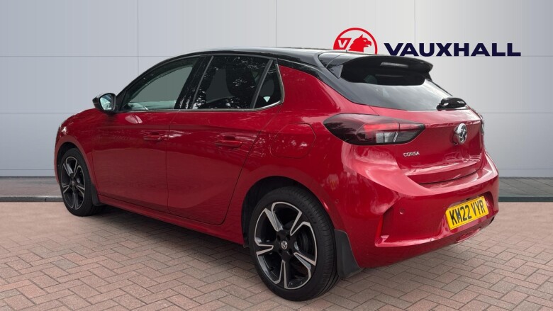 Vauxhall Corsa 1.2 Elite Edition 5dr Petrol Hatchback